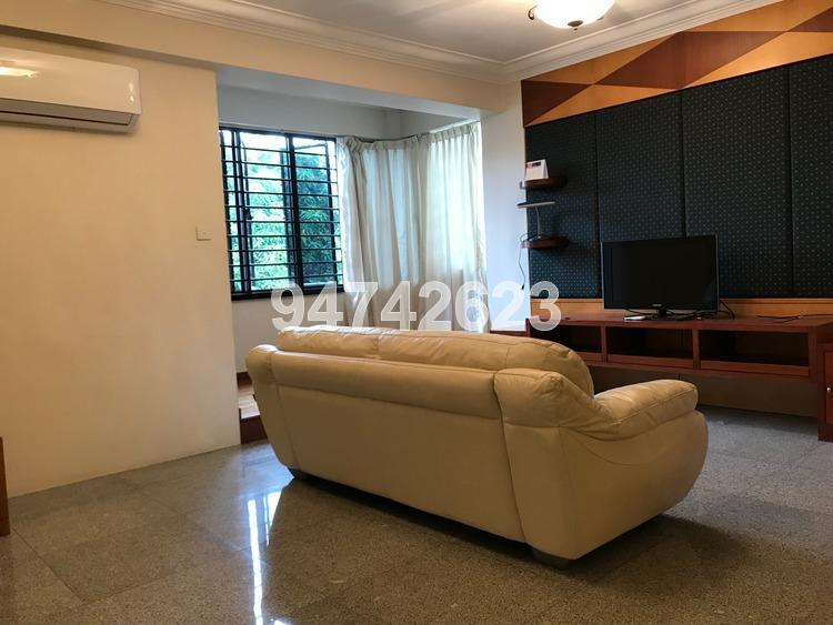 Fragrance Court (D5), Apartment #160365812